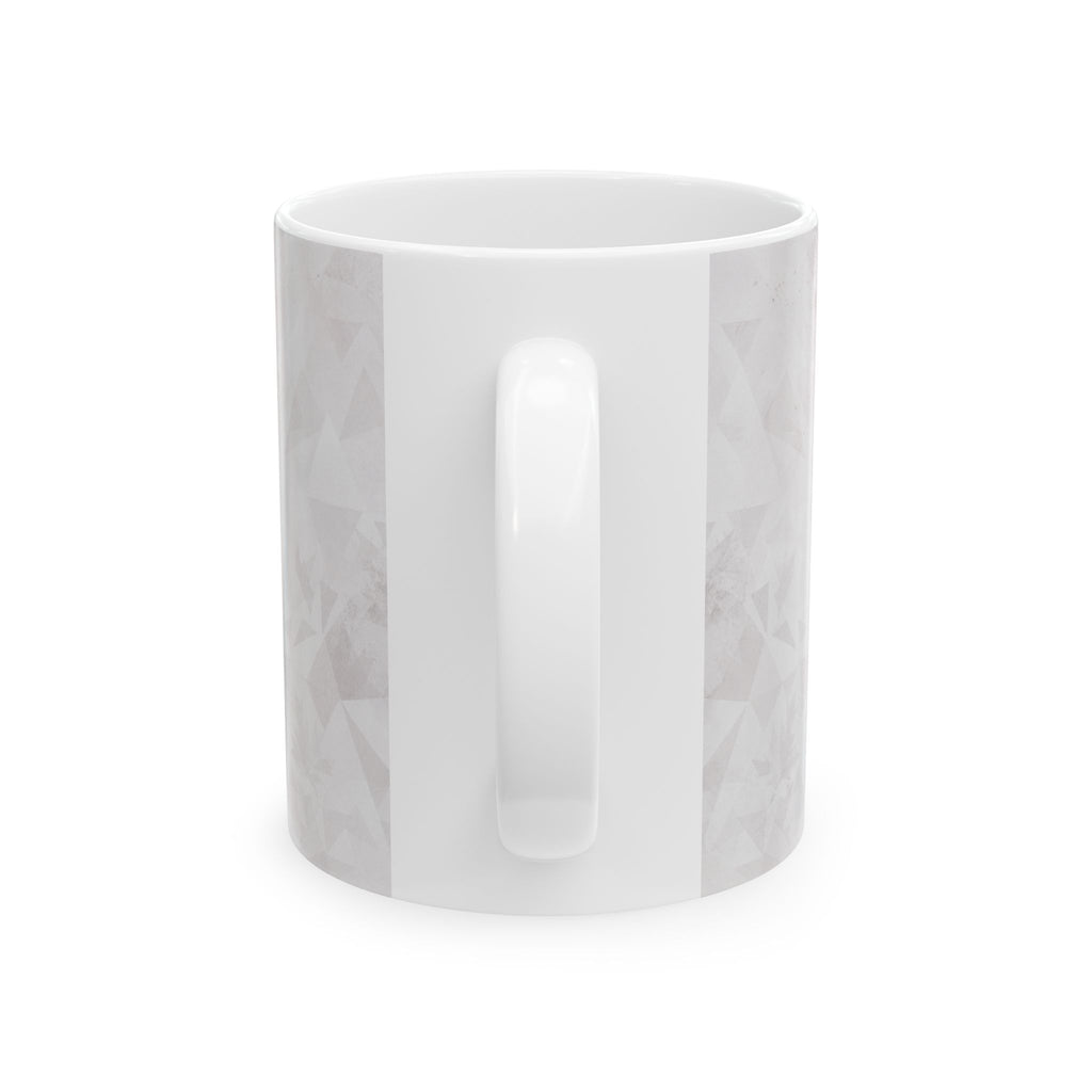 Canada Soccer Spirit Coffee Mug | Soccer Fan Gift | Ceramic 11oz 15oz Match Day Cup