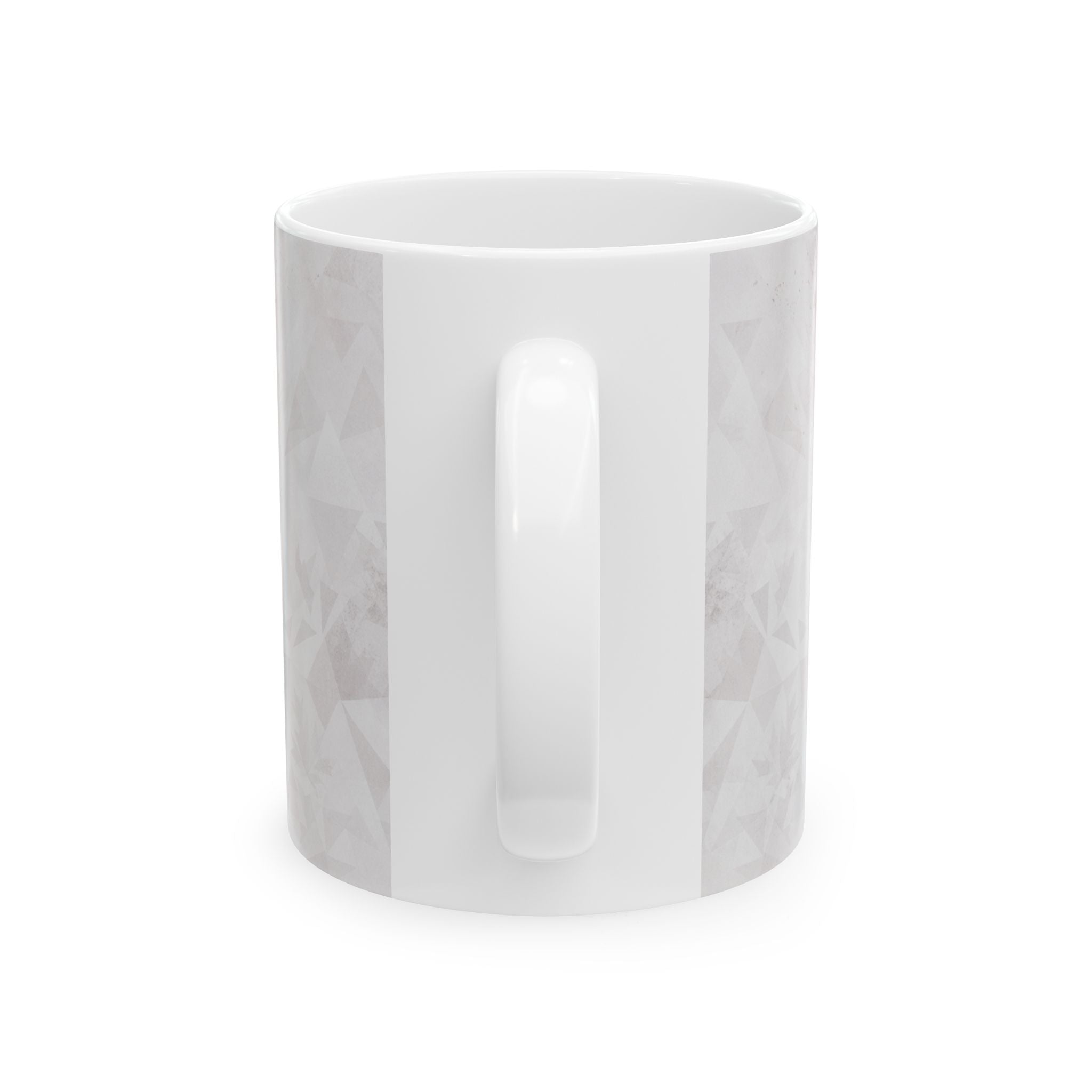 Canada Soccer Spirit Coffee Mug | Soccer Fan Gift | Ceramic 11oz 15oz Match Day Cup