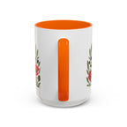 Albania Coffee Mug | Travel Souvenir Accent Mug | Country Gift Ceramic Cup 11oz 15oz