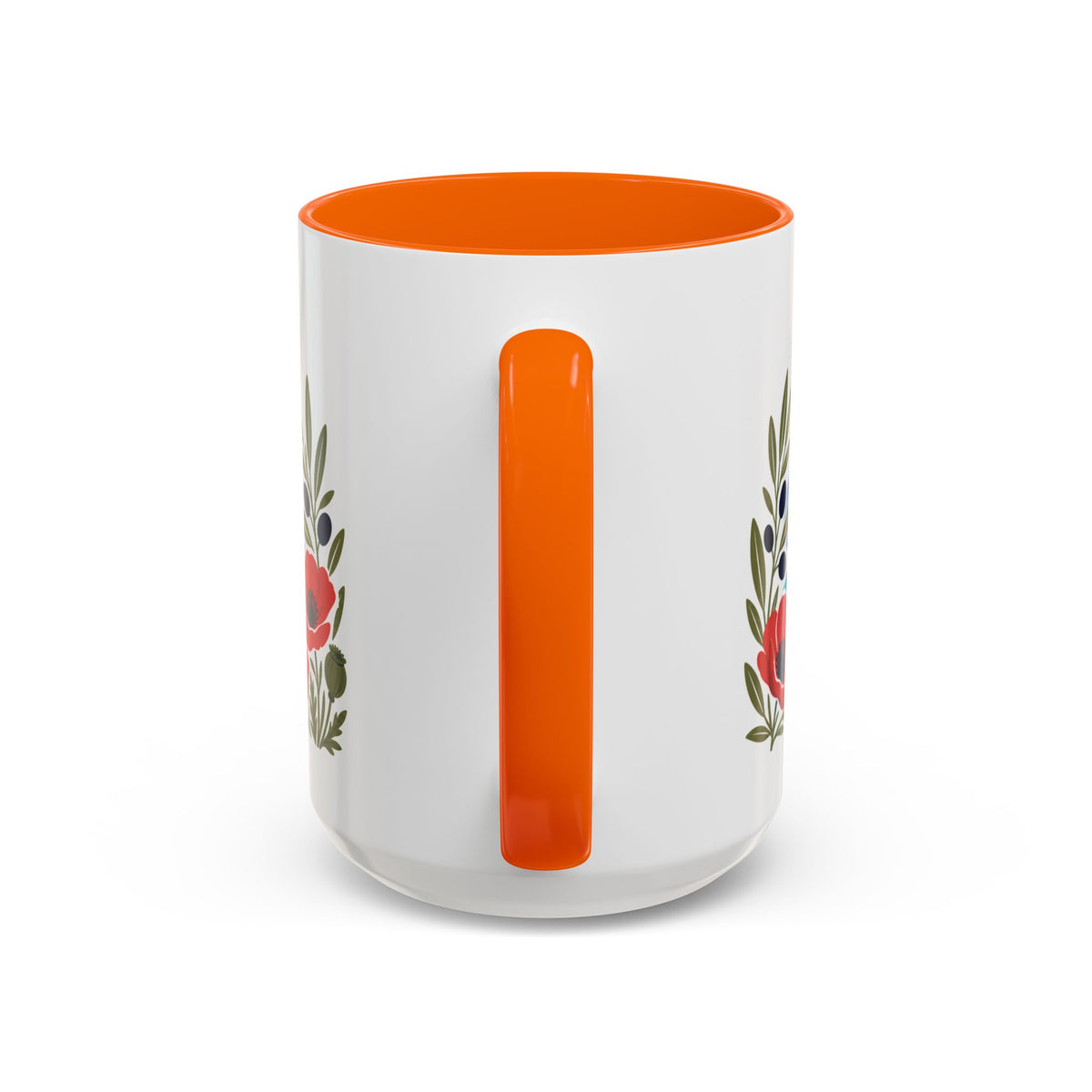 Albania Coffee Mug | Travel Souvenir Accent Mug | Country Gift Ceramic Cup 11oz 15oz