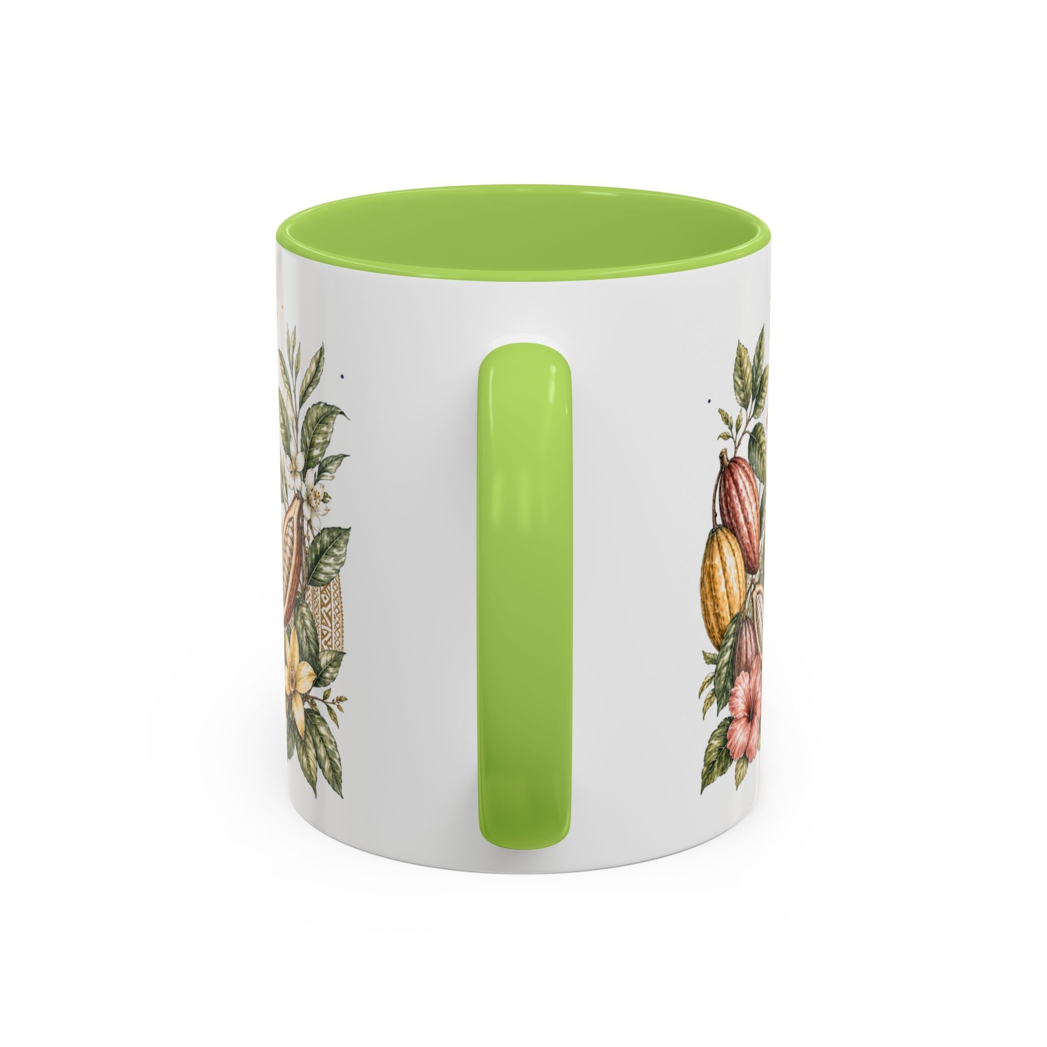 Ghana Home Country Mug | Moving Away Gift | Long Distance Friendship | 11 oz 15 oz Accent Mug