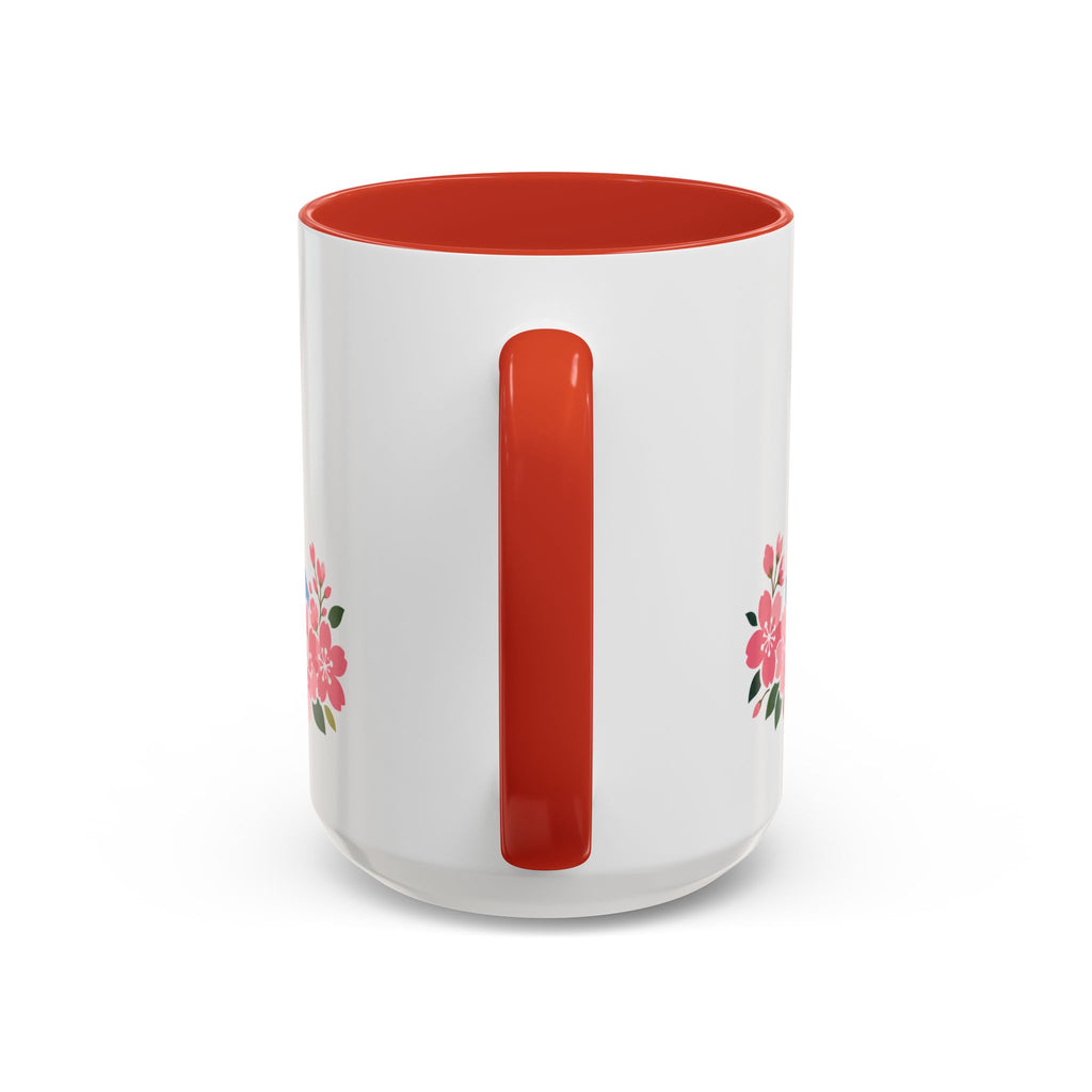 Tokyo Coffee Mug | Japan Travel Souvenir | Porcelain Decal City Gift | 11oz 15oz Accent Mug