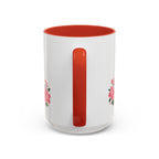 Tokyo Coffee Mug | Japan Travel Souvenir | Porcelain Decal City Gift | 11oz 15oz Accent Mug