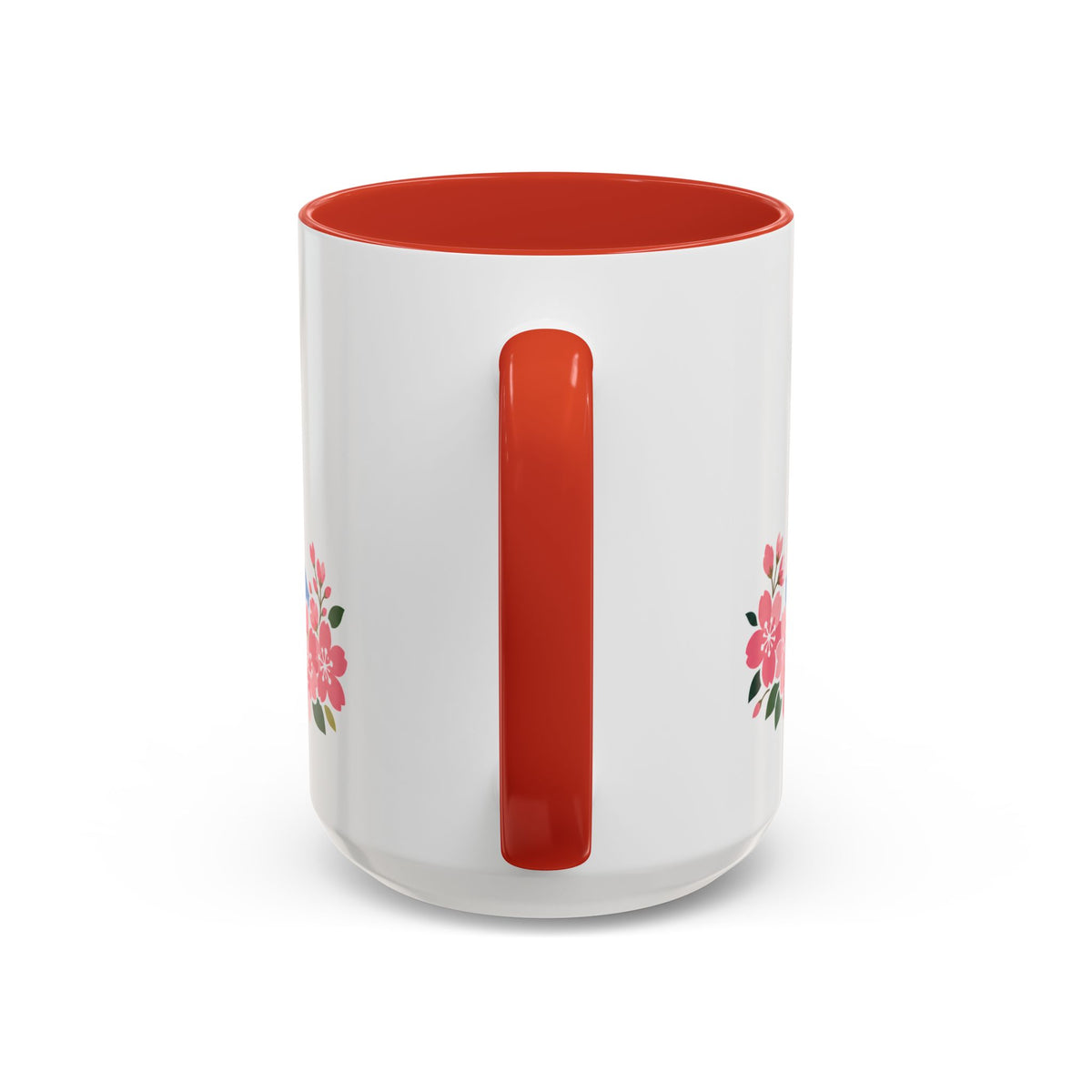 Tokyo Coffee Mug | Japan Travel Souvenir | Porcelain Decal City Gift | 11oz 15oz Accent Mug