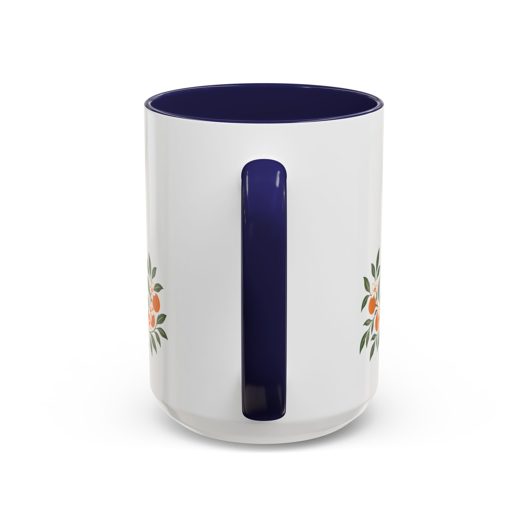 Marrakech Coffee Mug | Morocco Travel Souvenir | Porcelain Decal City Gift | 11oz 15oz Accent Mug
