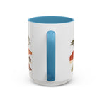 Namibia Coffee Mug | Travel Souvenir Accent Mug | Country Gift Ceramic Cup 11oz 15oz