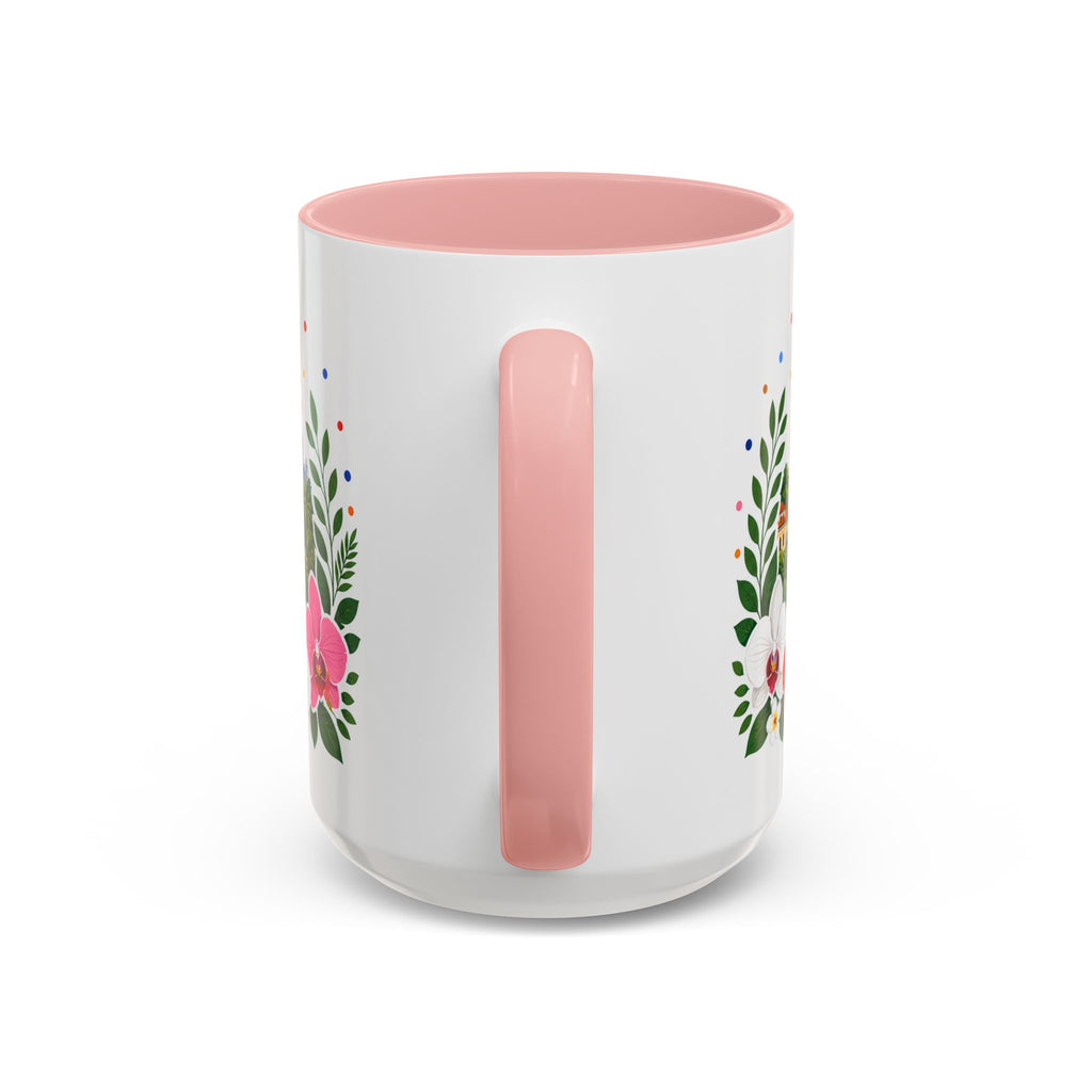 Panama Coffee Mug | Travel Souvenir Accent Mug | Place Gift Ceramic Cup 11oz 15oz