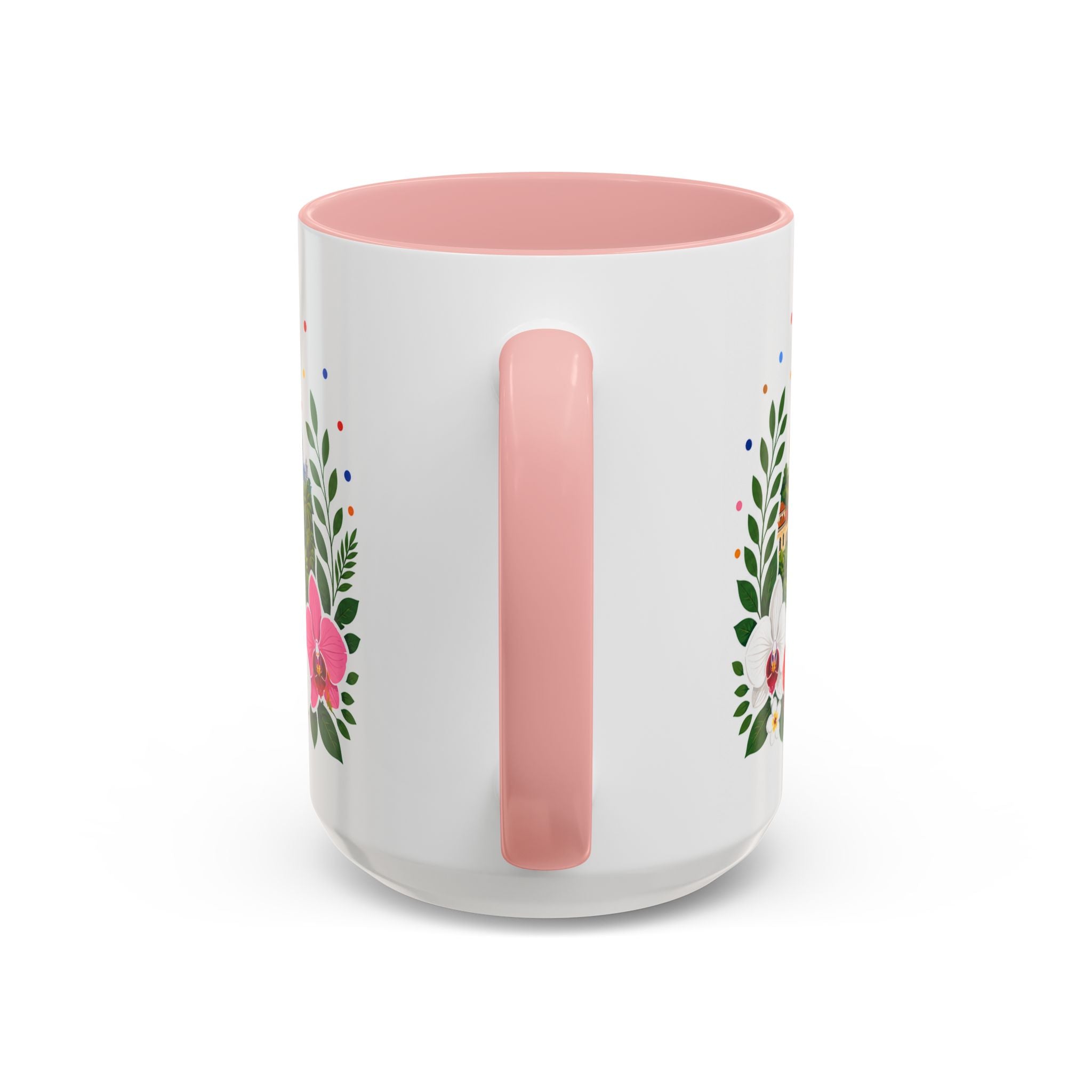 Panama Coffee Mug | Travel Souvenir Accent Mug | Place Gift Ceramic Cup 11oz 15oz