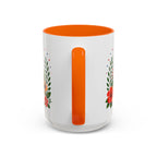 Cameroon Coffee Mug | Travel Souvenir Accent Mug | Place Gift Ceramic Cup 11oz 15oz
