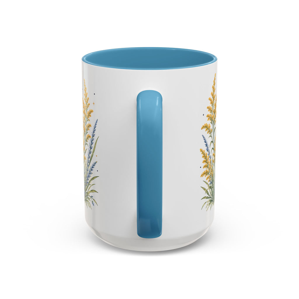 Kentucky Home State Mug | Moving Away Gift | Long Distance Friendship Coffee Cup | 11oz 15oz Accent Mug