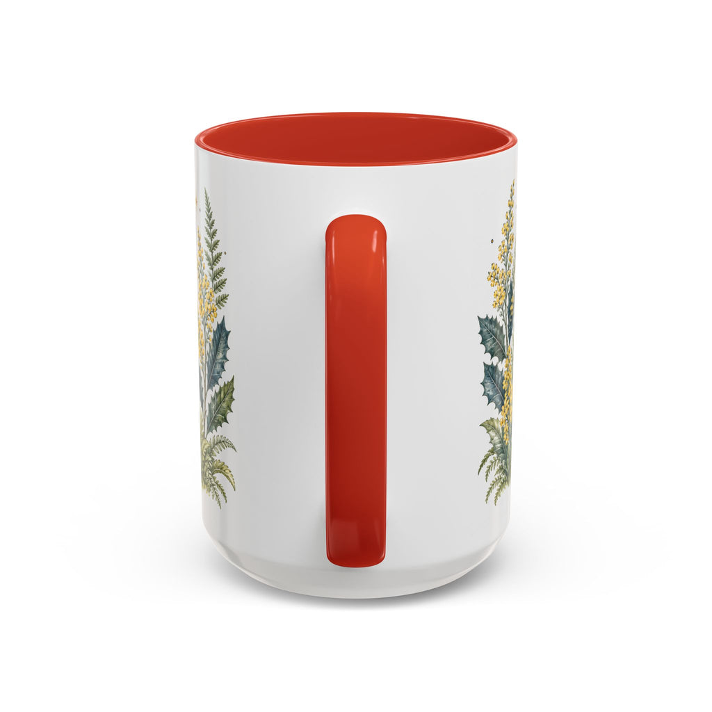 Oregon State Mug | Moving Away, Long Distance Friendship Gift | 11oz 15oz Accent Mug