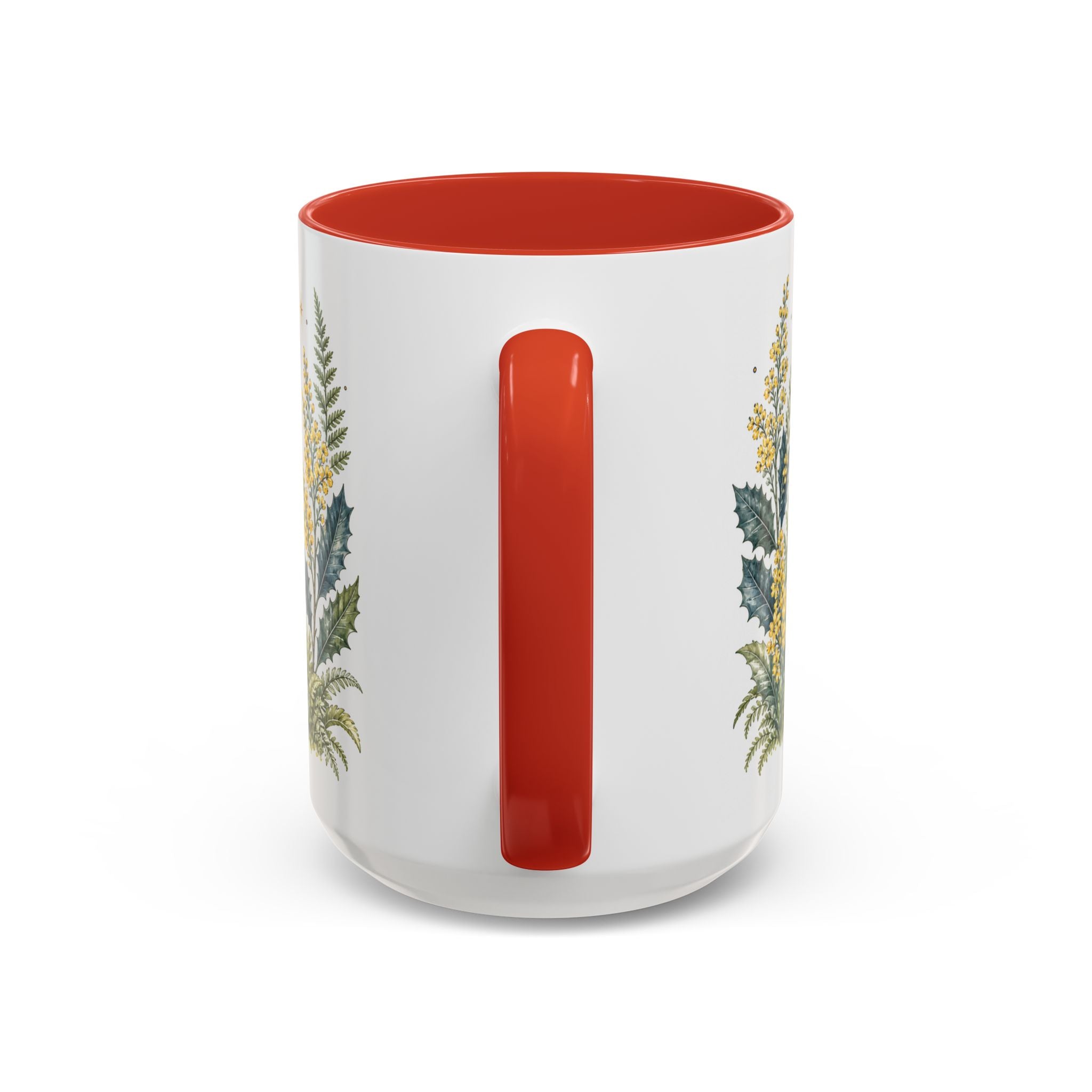 Oregon State Mug | Moving Away, Long Distance Friendship Gift | 11oz 15oz Accent Mug