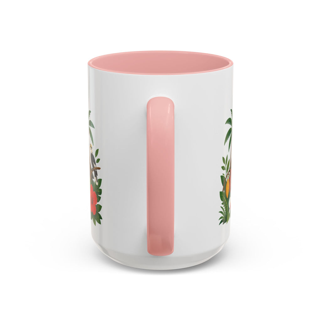 Togo Coffee Mug | Travel Souvenir Accent Mug | Country Gift Ceramic Cup 11oz 15oz