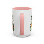 Togo Coffee Mug | Travel Souvenir Accent Mug | Country Gift Ceramic Cup 11oz 15oz