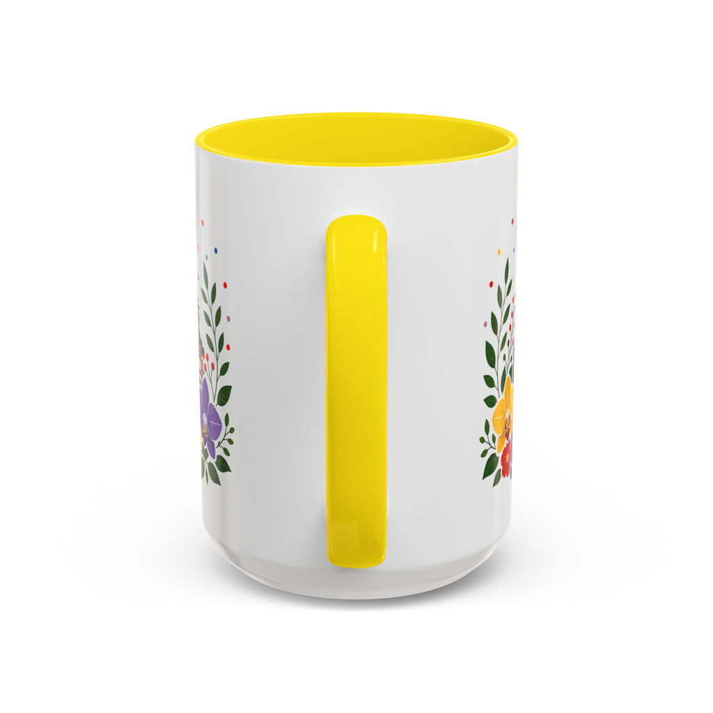 Ecuador Coffee Mug | Travel Souvenir Accent Mug | Place Gift Ceramic Cup 11oz 15oz