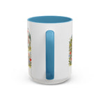 The Water of Life Mug | Storybook Fairy Tale Accent Coffee Mug | EveryLegend