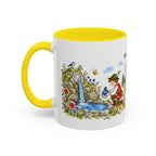 The Water of Life Mug | Storybook Fairy Tale Accent Coffee Mug | EveryLegend