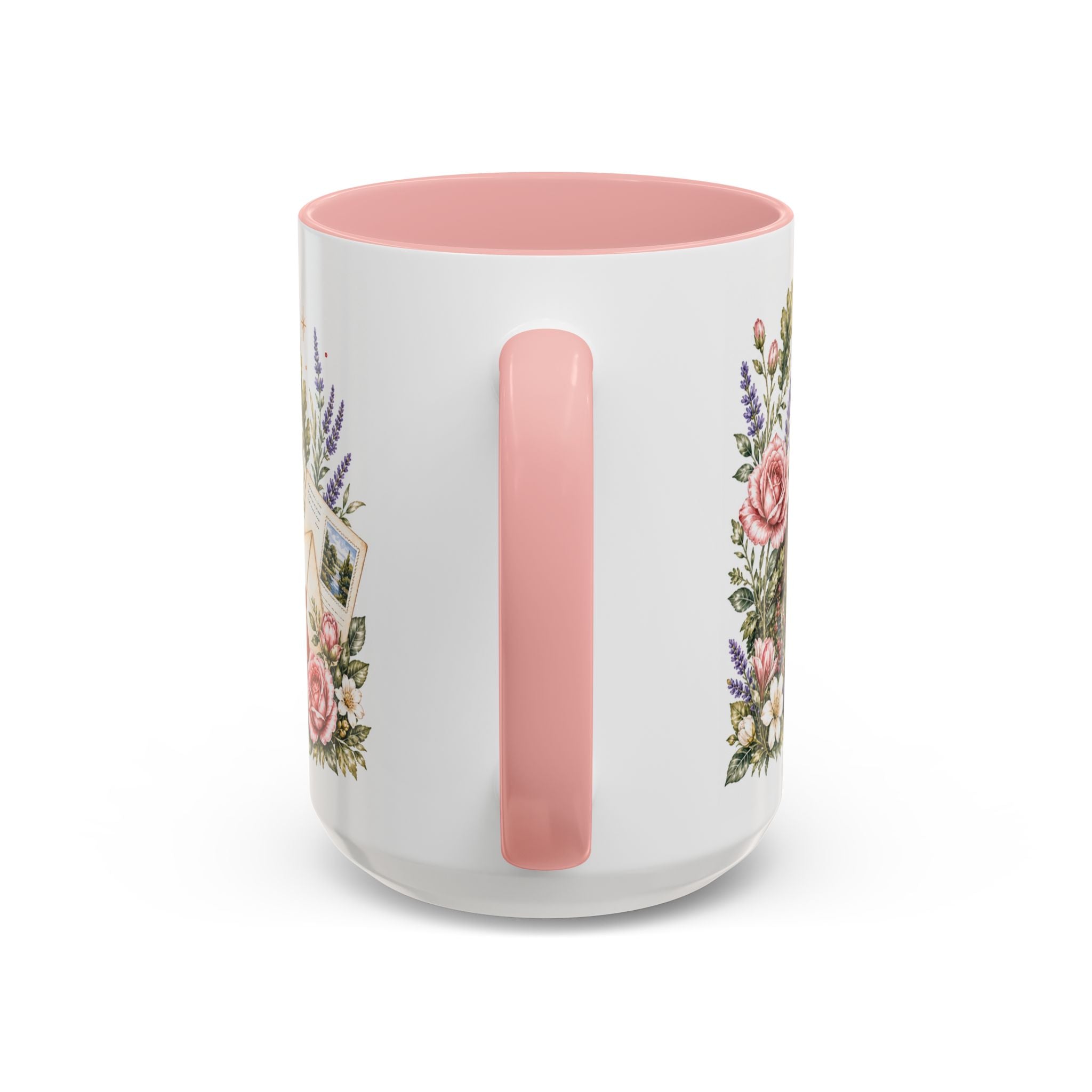 United Kingdom Home Country Mug | Moving Away Gift | Long Distance Friendship | 11 oz 15 oz Accent Mug