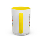 Mother Holle Mug | Storybook Fairy Tale Accent Coffee Mug | EveryLegend
