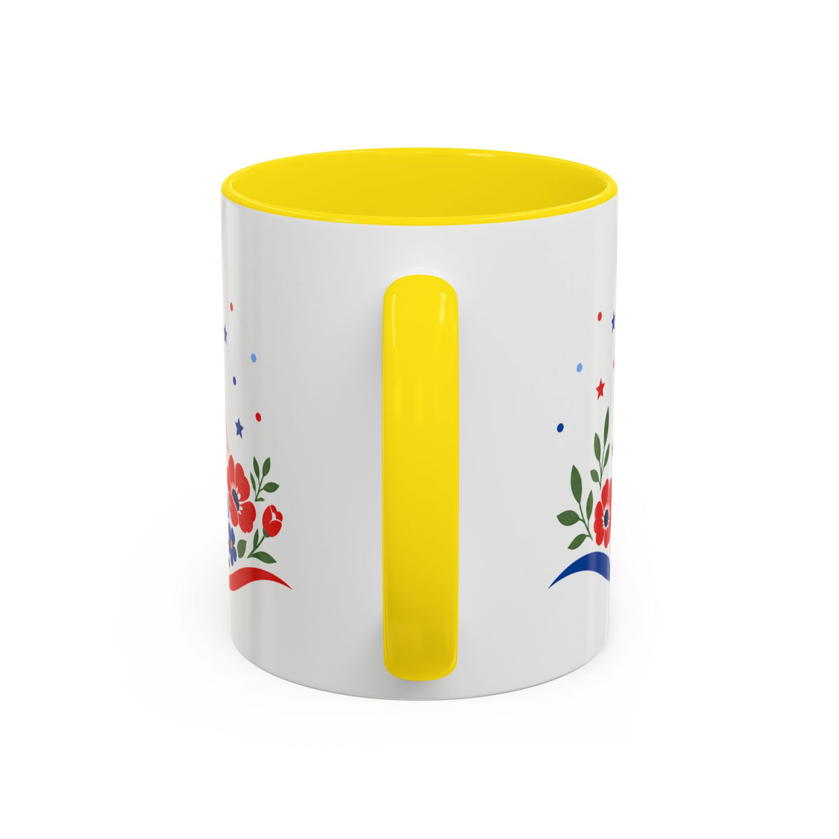 United States Coffee Mug | Travel Souvenir Accent Mug | Country Gift Ceramic Cup 11oz 15oz