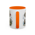 Abel Tasman Coast Mug, New Zealand Travel Souvenir, Bucket List Gift, Accent Ceramic Coffee Mug 11oz 15oz
