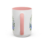 Finland Coffee Mug | Travel Souvenir Accent Mug | Place Gift Ceramic Cup 11oz 15oz
