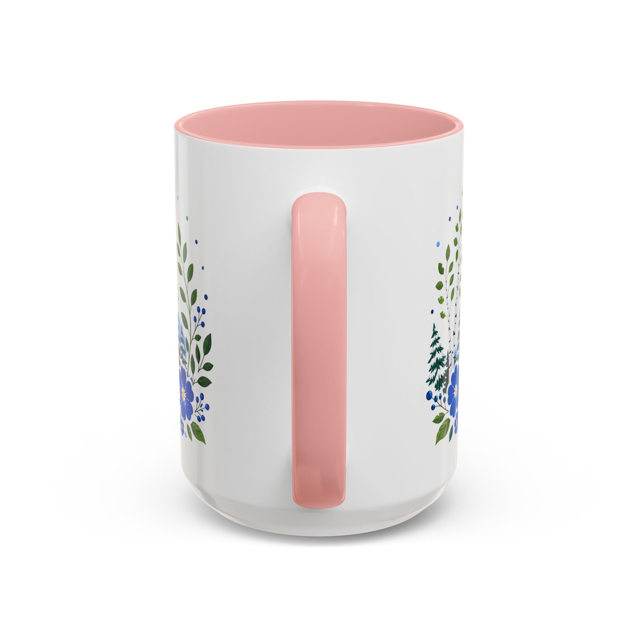 Finland Coffee Mug | Travel Souvenir Accent Mug | Place Gift Ceramic Cup 11oz 15oz