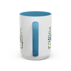 Slovakia Coffee Mug | Travel Souvenir Accent Mug | Place Gift Ceramic Cup 11oz 15oz