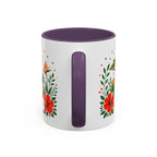 Angola Coffee Mug | Travel Souvenir Accent Mug | Place Gift Ceramic Cup 11oz 15oz