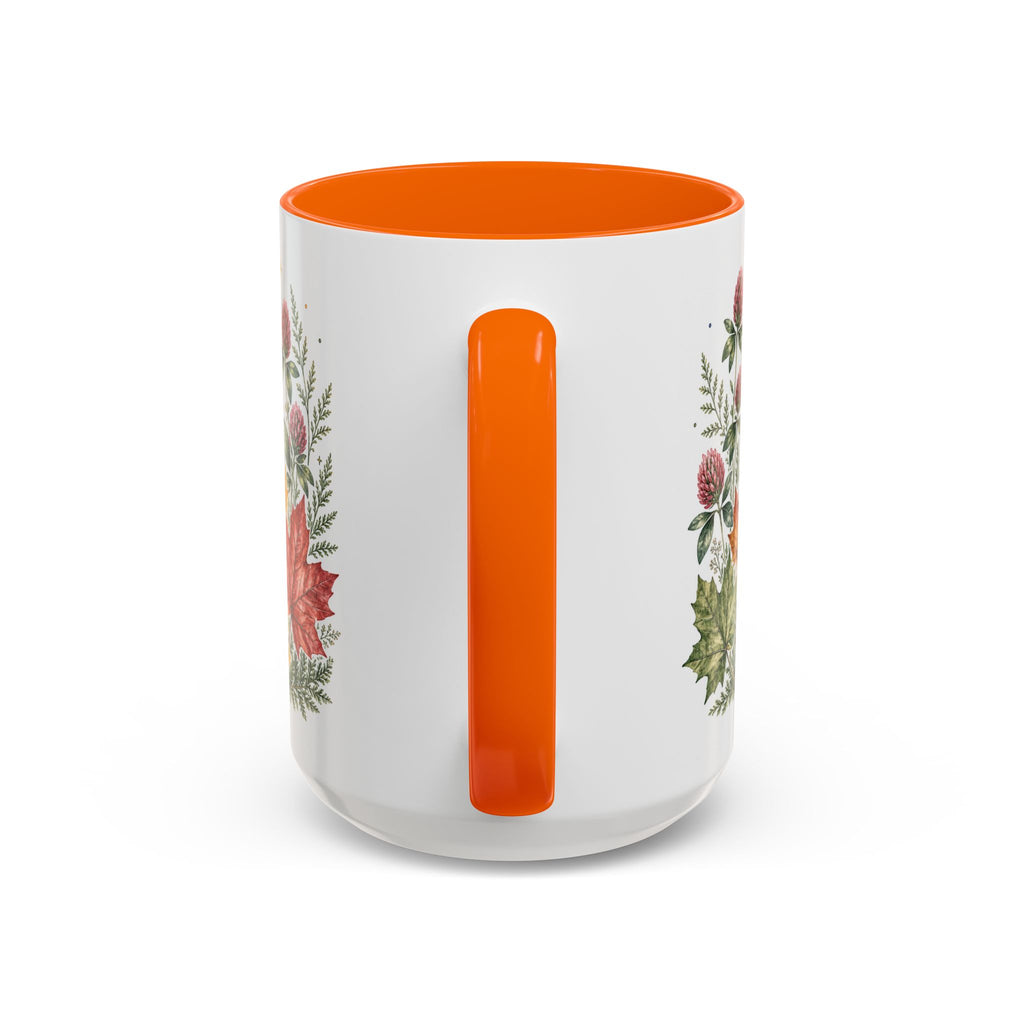 Vermont Home State Mug | Moving Away Gift | Long Distance Friendship Coffee Cup | 11oz 15oz Accent Mug