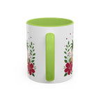 Qatar Coffee Mug | Travel Souvenir Accent Mug | Place Gift Ceramic Cup 11oz 15oz