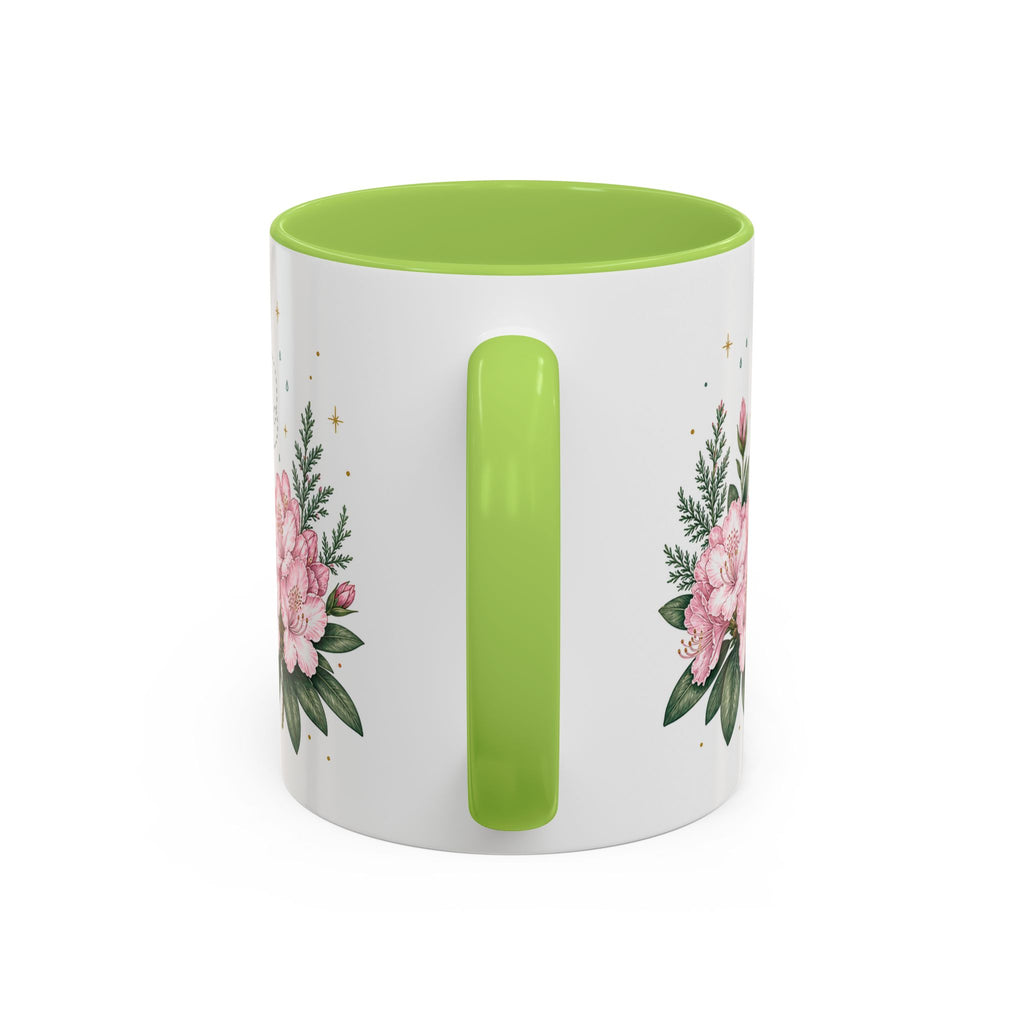 Washington State Map Mug | Moving Away, Homesick, Long Distance Friendship Gift