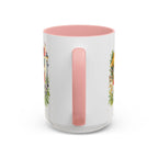 Town Mouse Country Mouse Mug | Storybook Tea Time Ceramic Mug (11oz/15oz)