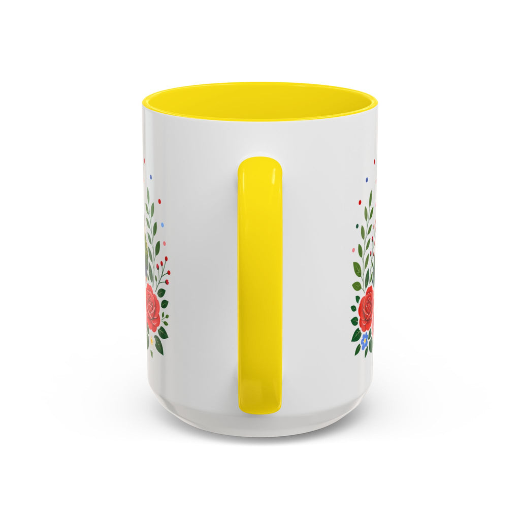 Luxembourg Coffee Mug | Travel Souvenir Accent Mug | Place Gift Ceramic Cup 11oz 15oz
