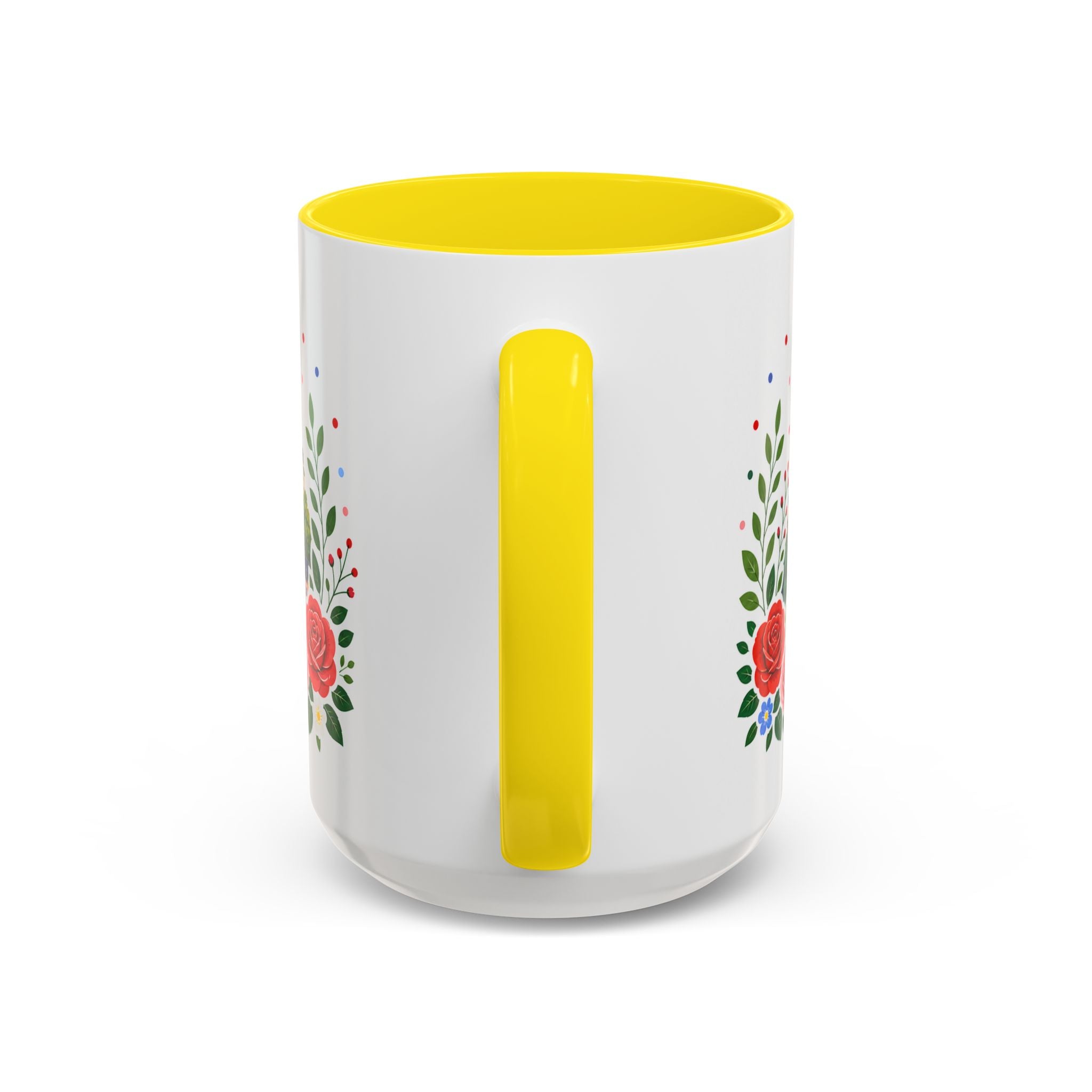 Luxembourg Coffee Mug | Travel Souvenir Accent Mug | Place Gift Ceramic Cup 11oz 15oz