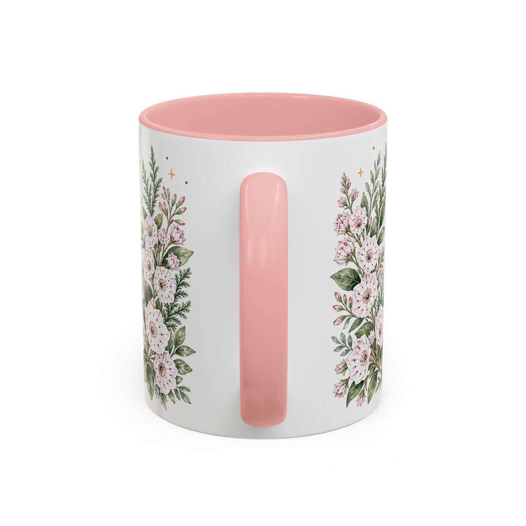 Pennsylvania Home State Mug | Moving Away Gift | Long Distance Friendship Coffee Cup | 11oz 15oz Accent Mug