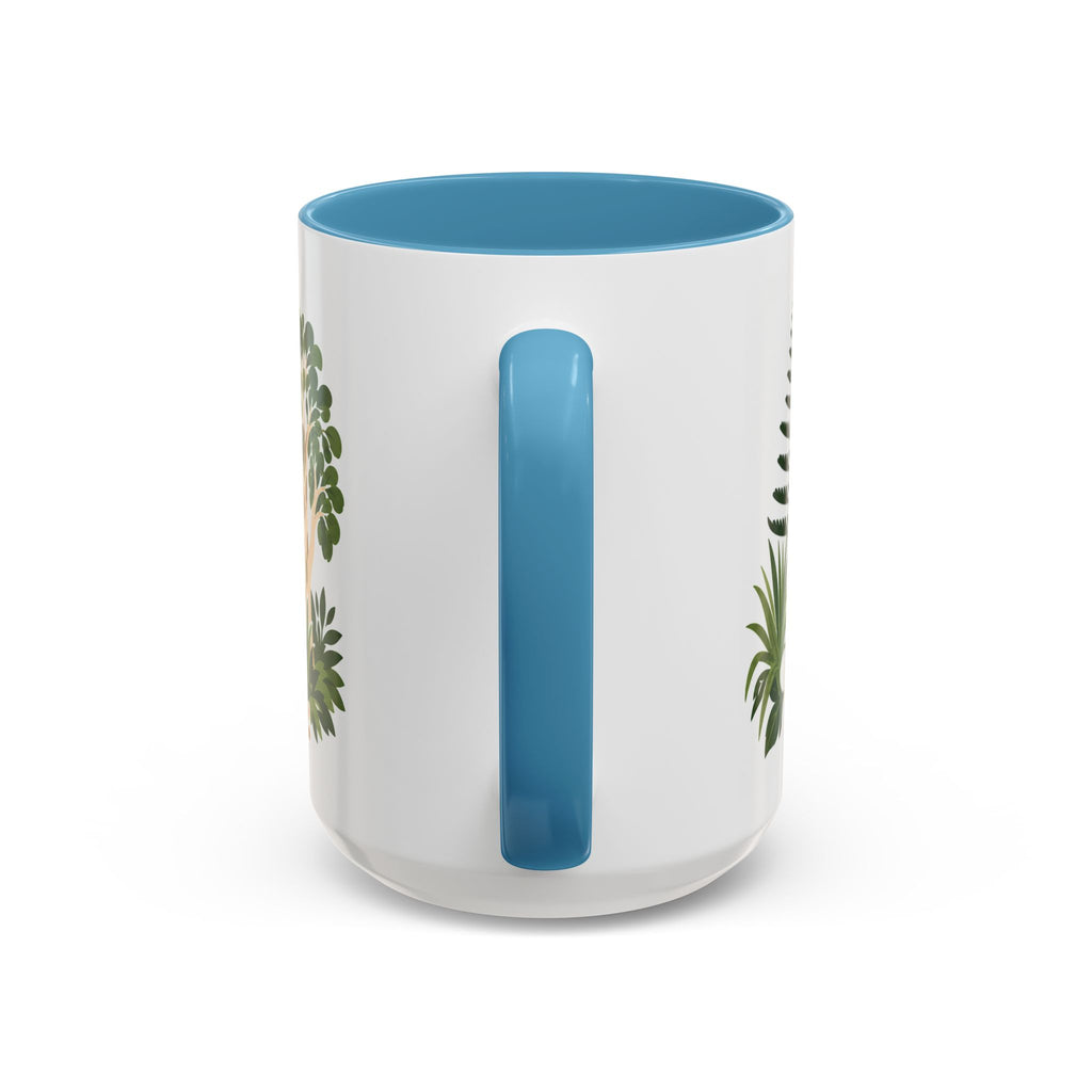 New Caledonia Coffee Mug | Travel Souvenir Accent Mug | Country Gift Ceramic Cup 11oz 15oz