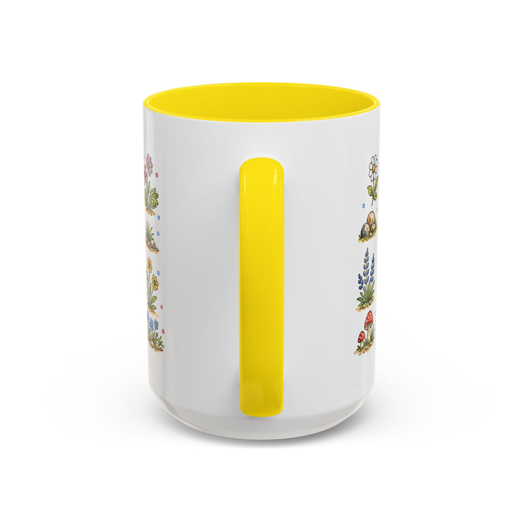 Rocky Mountain National Park Mug | US Travel Souvenir Accent Coffee Mug | 11oz 15oz Ceramic Cup