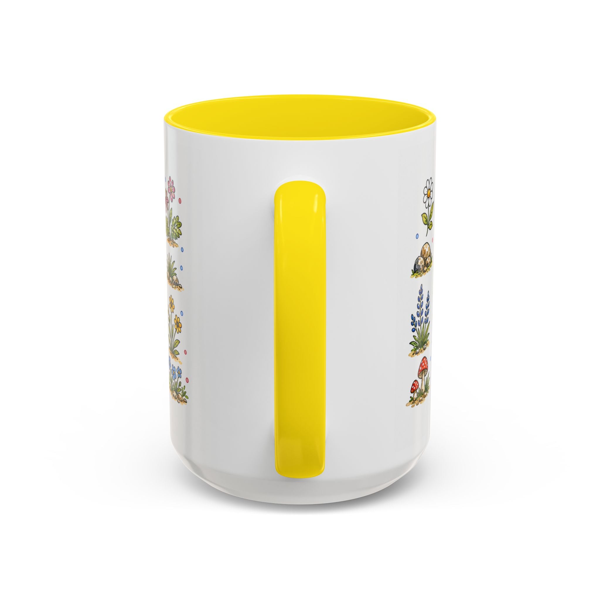 Rocky Mountain National Park Mug | US Travel Souvenir Accent Coffee Mug | 11oz 15oz Ceramic Cup