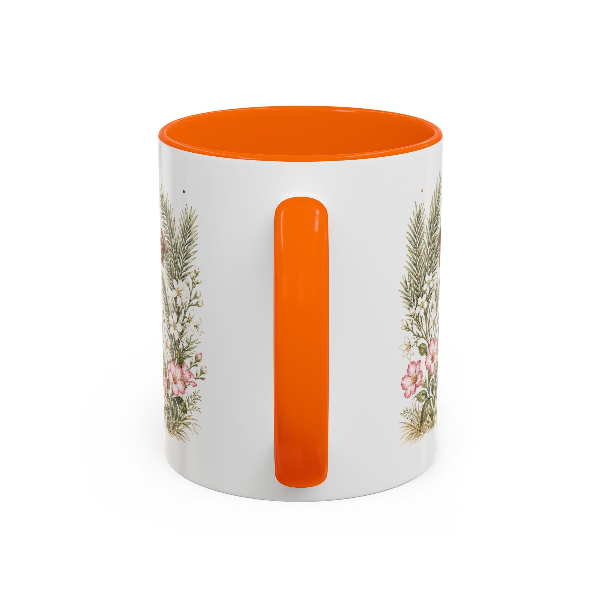 Saudi Arabia Home Country Mug | Moving Away Gift | Long Distance Friendship | 11 oz 15 oz Accent Mug