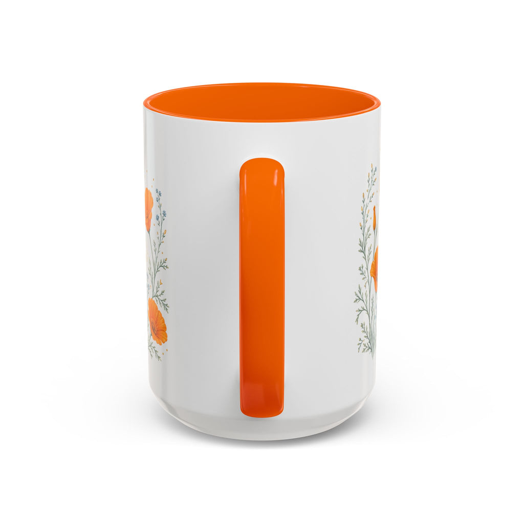 California Home State Mug | Moving Away Gift | Long Distance Friendship Coffee Cup