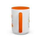 California Home State Mug | Moving Away Gift | Long Distance Friendship Coffee Cup