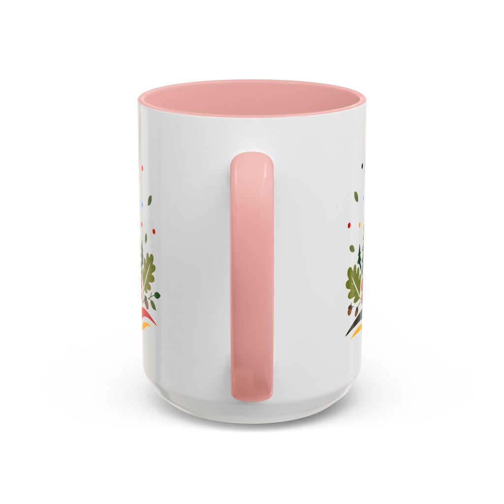 Germany Coffee Mug | Travel Souvenir Accent Mug | Country Gift Ceramic Cup 11oz 15oz