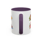 St. Louis Illustrated Travel Mug | City Souvenir Accent Coffee Mug | 11oz 15oz Ceramic Cup