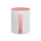 Custom Retro Birthday Mug | Personalized Month Year Gift (11oz 15oz)
