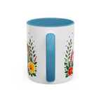 Bolivia Coffee Mug | Travel Souvenir Accent Mug | Place Gift Ceramic Cup 11oz 15oz
