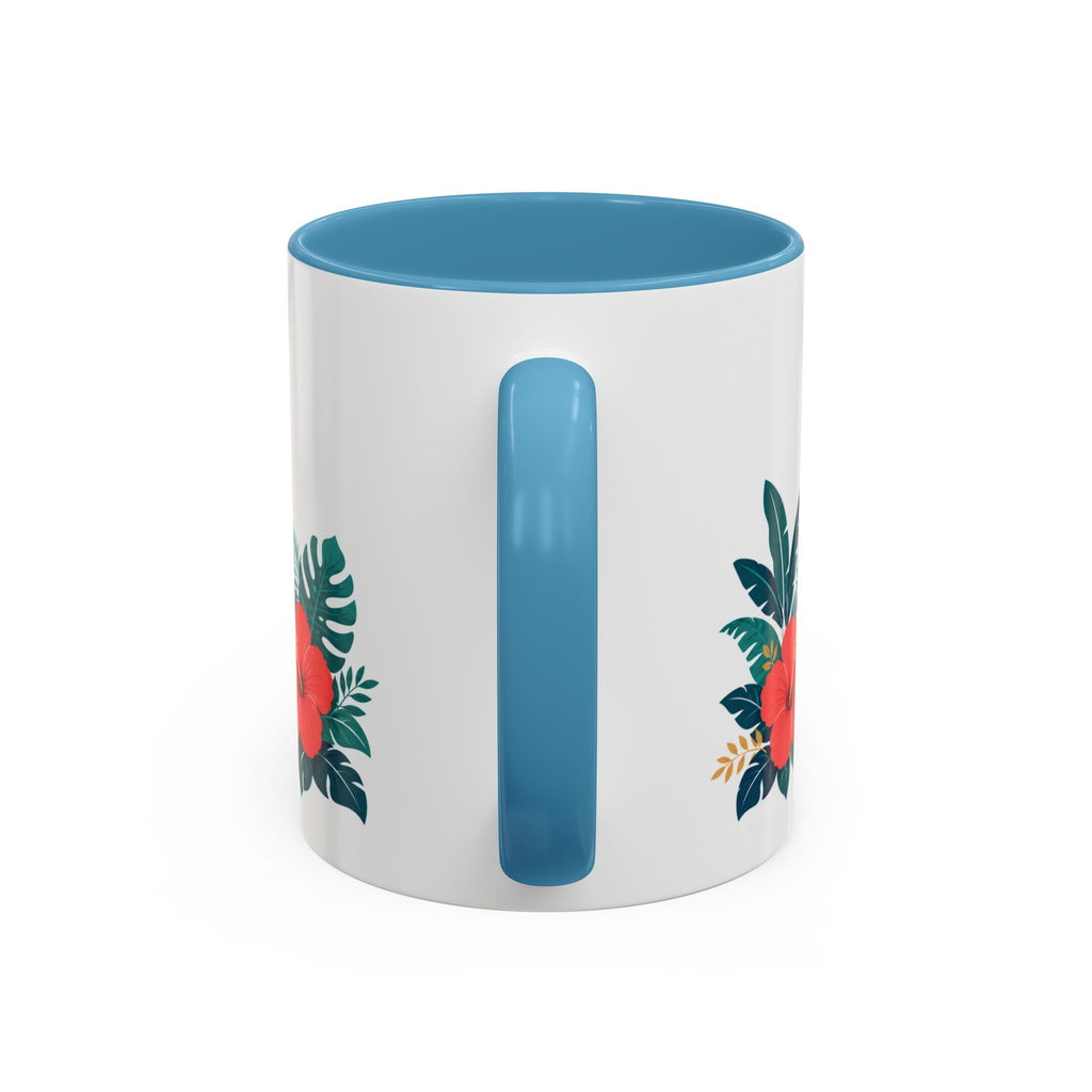 Kuala Lumpur Coffee Mug | Malaysia Travel Souvenir | Porcelain Decal City Gift | 11oz 15oz Accent Mug
