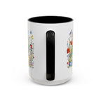 The Ugly Duckling Mug | Storybook Fairy Tale Accent Coffee Mug | EveryLegend