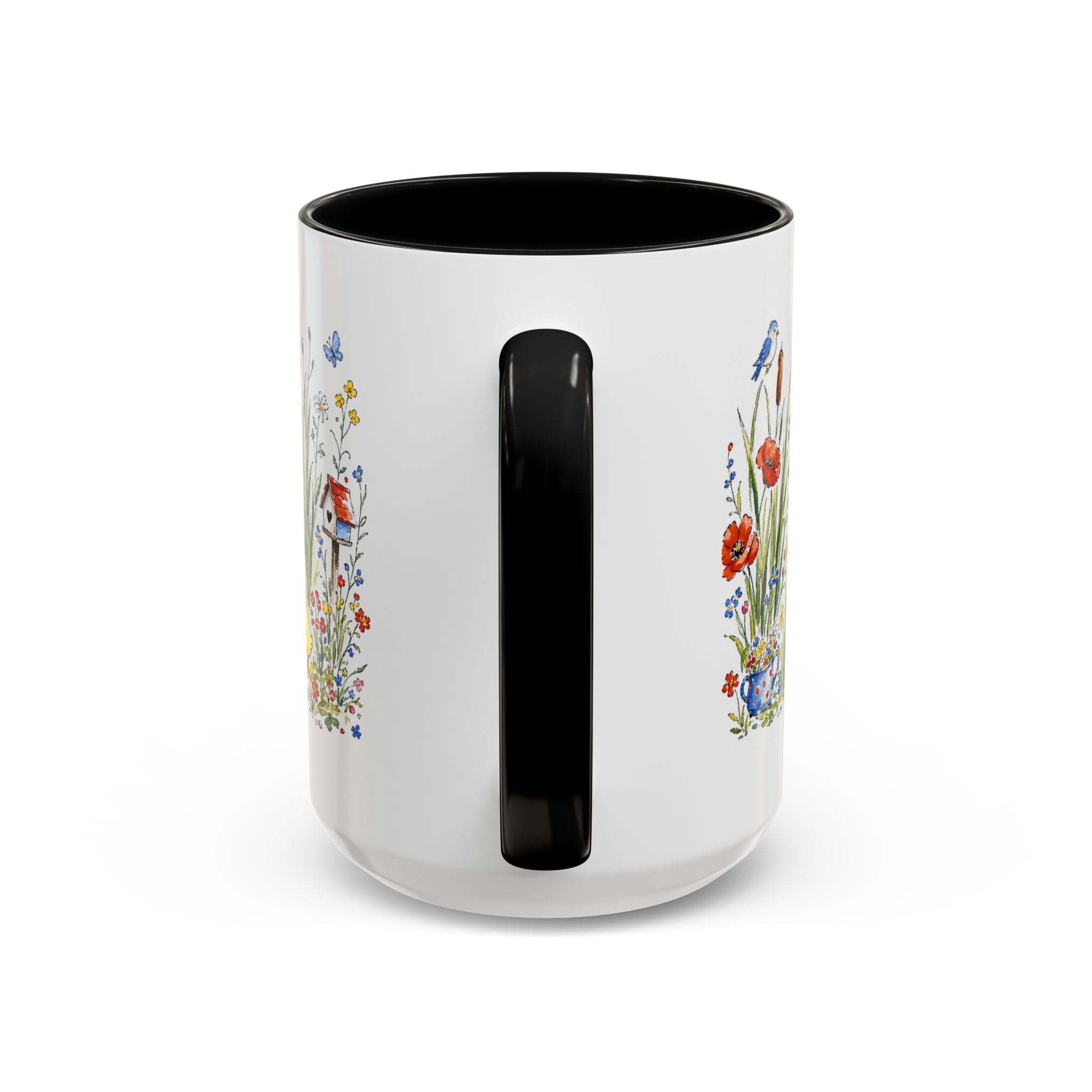 The Ugly Duckling Mug | Storybook Fairy Tale Accent Coffee Mug | EveryLegend
