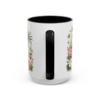 Egypt Home Country Mug | Moving Away Gift | Long Distance Friendship | 11 oz 15 oz Accent Mug